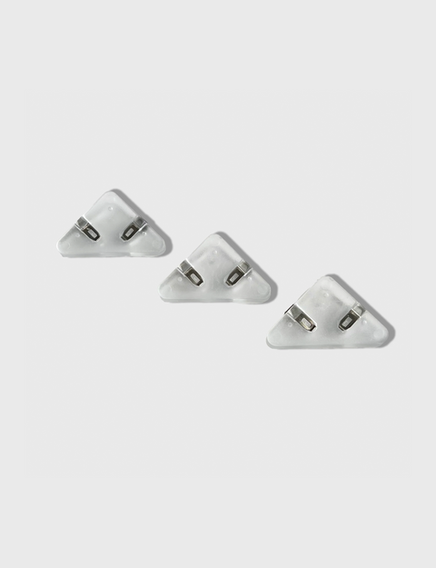 Corner Clip Set