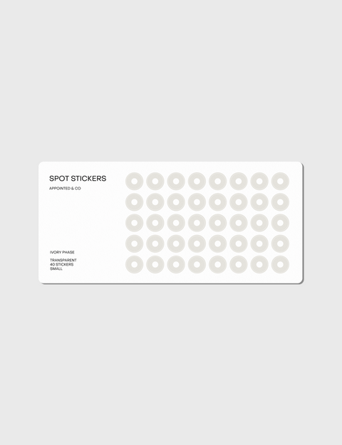 Spot Sticker Set | Small