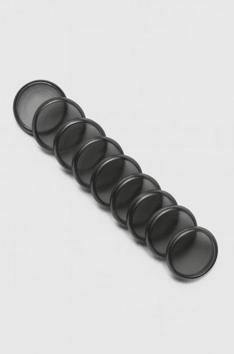 Planner Discs | 28mm | Night Sky