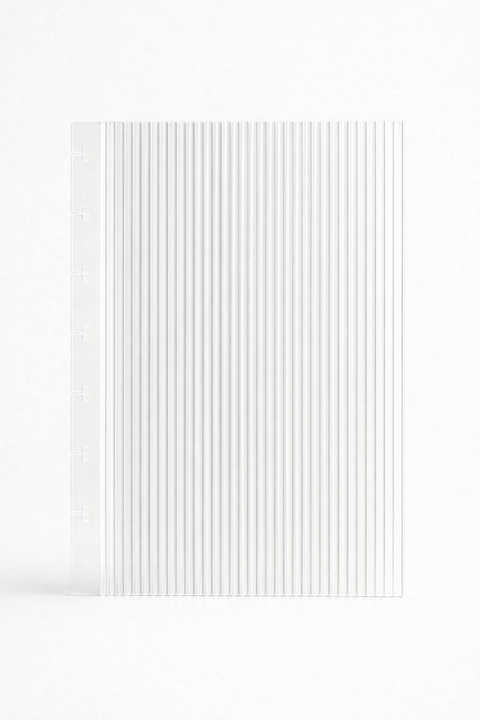 Fluted Planner Dashboard