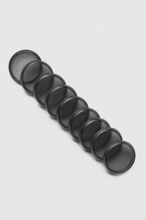 Planner Discs | 28mm | Night Sky