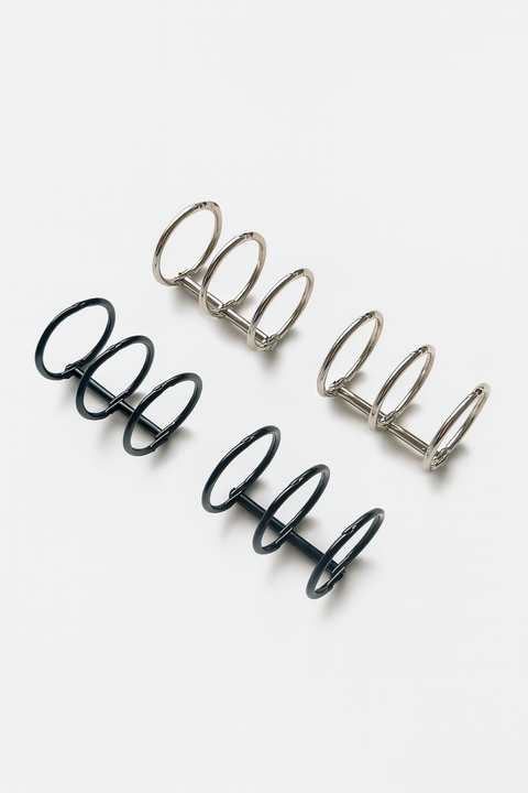 Planner Rings | 25mm