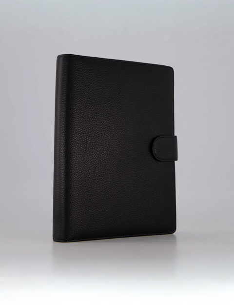 Leather Planner Cover | A5