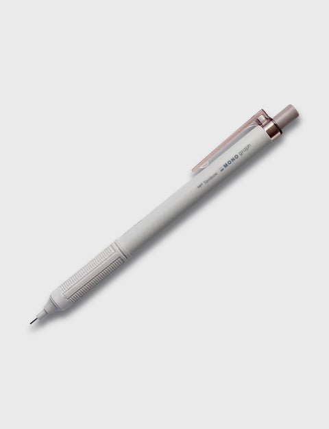 Tombow Mono Graph Lite Mechanical Pencil | 0.5mm