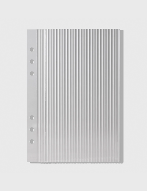 Fluted Planner Dashboard