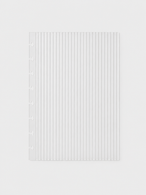 Fluted Planner Dashboard