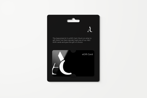 eGift Card