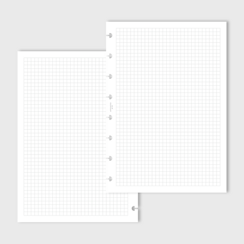 Grid Notes