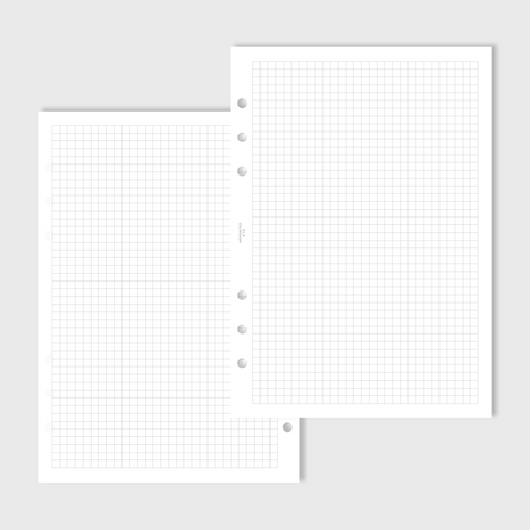 Grid Notes