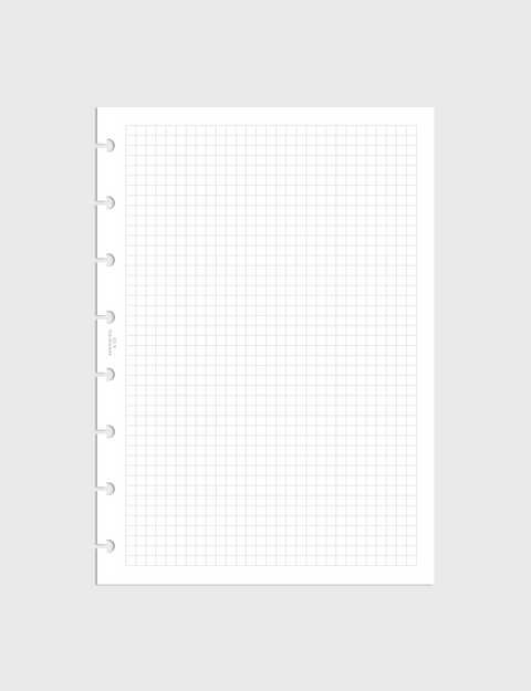 Grid Notes Inserts