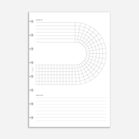 Habit Tracker