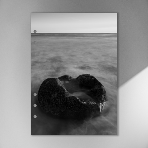 Moeraki Boulders Dashboard