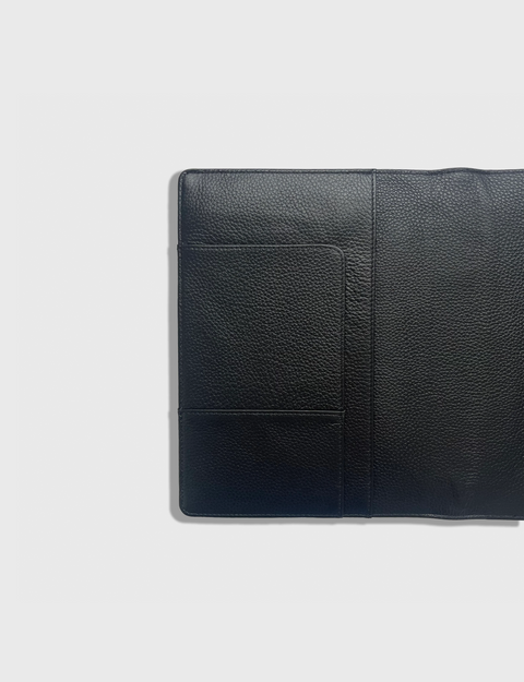 Leather Planner Cover | A5