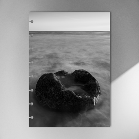 Moeraki Boulders Dashboard