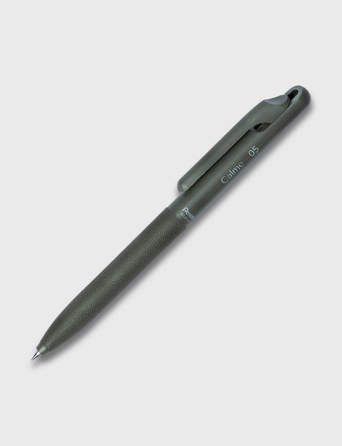 Pentel Calme Ballpoint Pen | 0.5mm