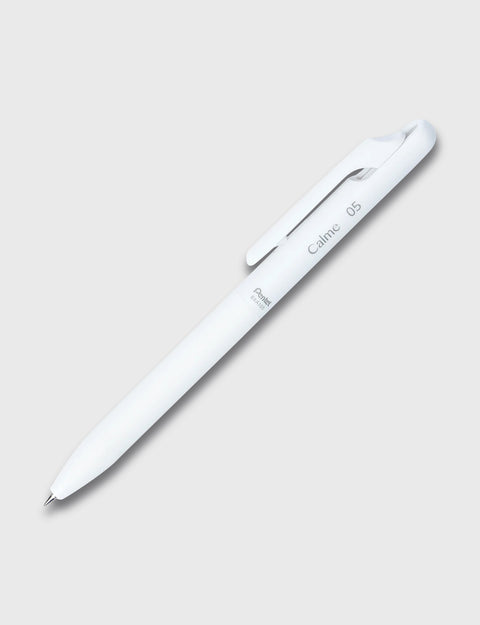 Pentel Calme Ballpoint Pen | 0.5mm