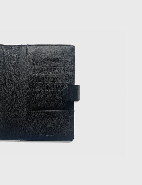 Leather Planner Cover | A5
