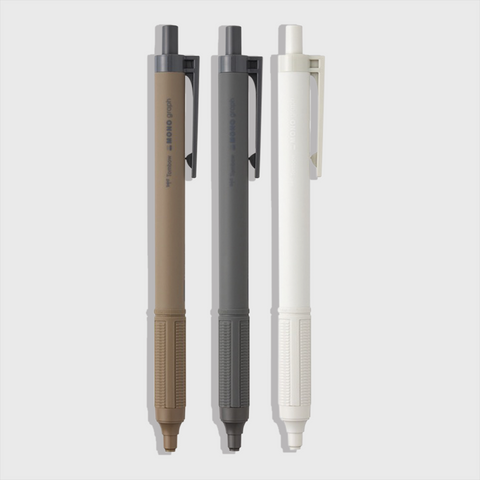 Tombow Mono Graph Ballpoint Pen | 0.38mm