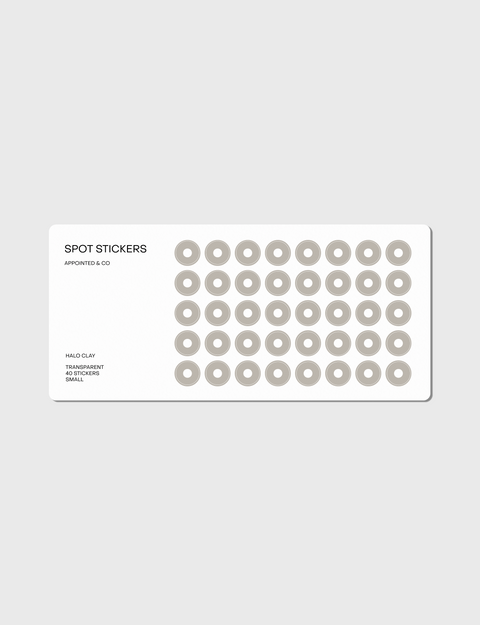 Spot Sticker Set | Small