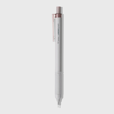 Tombow Mono Graph Lite Mechanical Pencil | 0.5