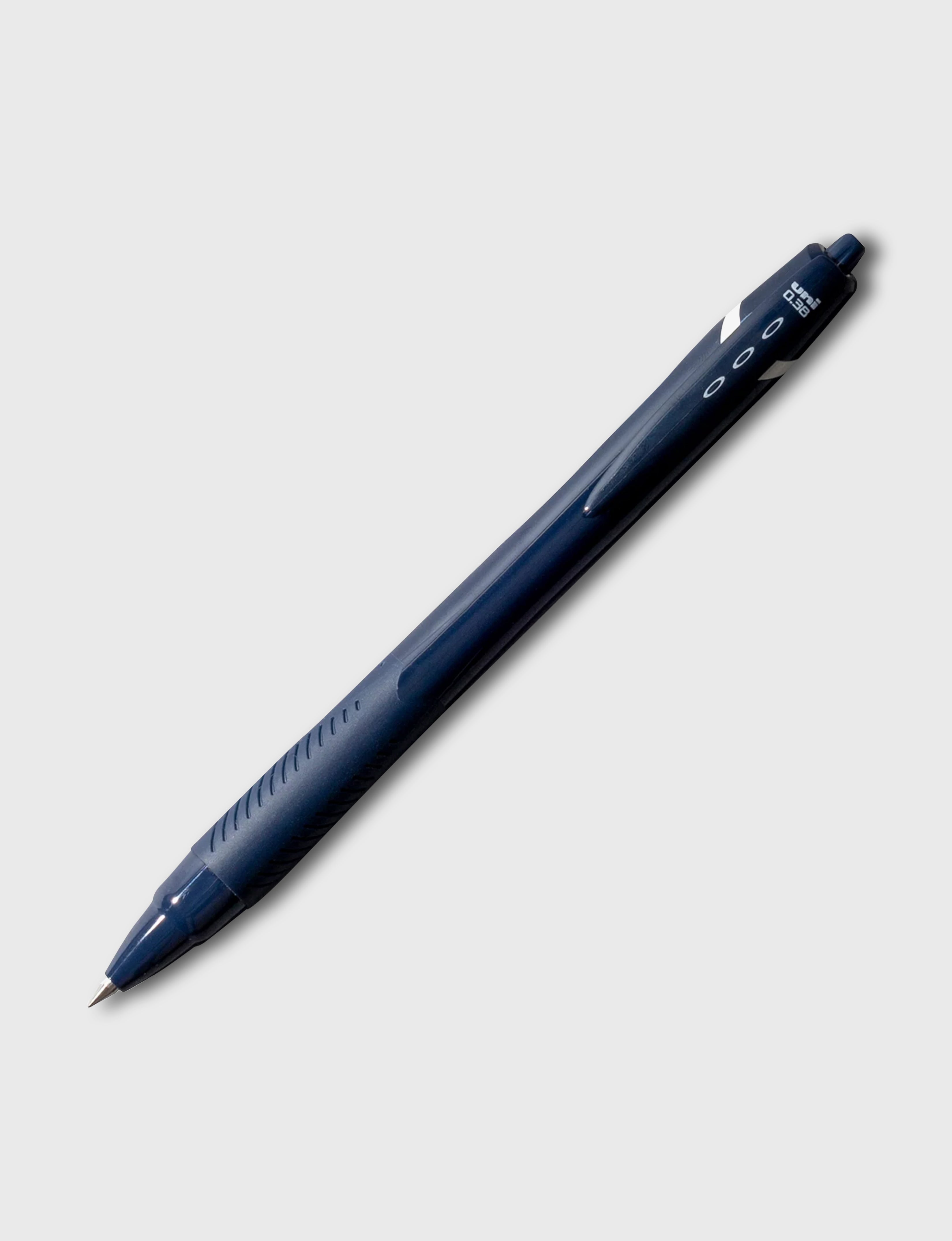Uni Jetstream Gel Pen | 0.38mm – Appointed & Co