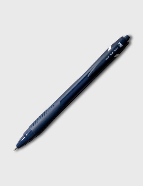 Uni Jetstream Gel Pen | 0.38mm