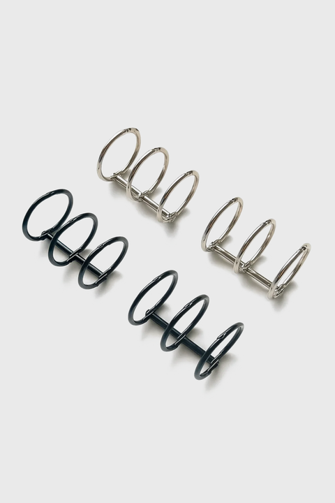 Planner Rings | 25mm