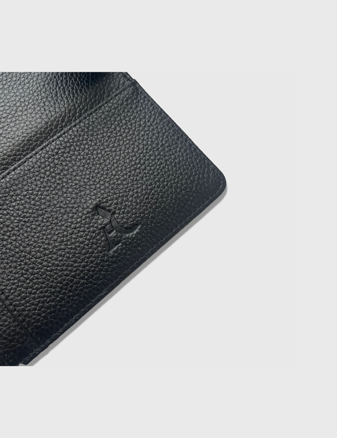 Leather Planner Cover | A5